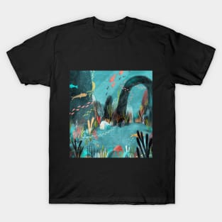 Under The Sea T-Shirt